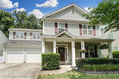 18417 Train Station Drive