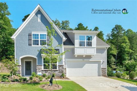 13101 Legacy Ridge Lane Lot 458