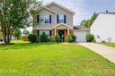 9030 Tibble Creek Way sold home in Charlotte, SC
