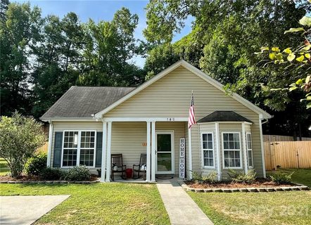 140 Everett Park Drive