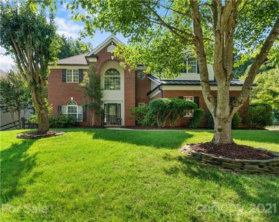8386 Bampton Drive