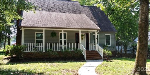 7301 Colby Court sold home in Innisfree, Charlotte, NC