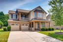 262 Perennial Drive sold home in Concord, SC