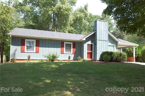 2507 Scalybark Road