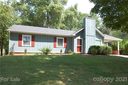 2507 Scalybark Road sold home in Statesville, SC