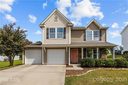 704 Lexington Drive sold home in Albemarle, SC