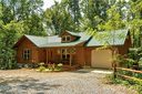 109 Garden Lane 44 sold home in Lake Lure, SC