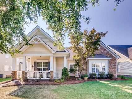 6005 Filly Drive
