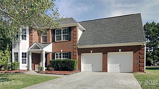11324 Fox Hill Drive