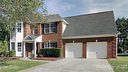 11324 Fox Hill Drive sold home in Charlotte, SC