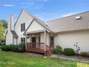 60 Pinnacle Point sold home in Asheville, SC