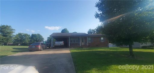 3142 Harmon Homestead Road sold home in Stony Point Cove, Shelby, NC