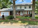 14 Park Avenue sold home in Asheville, SC