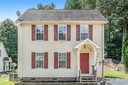 312 Chinaberry Drive sold home in China Grove, SC
