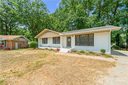 6143 Castle Court sold home in Charlotte, SC