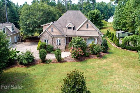 1805 Riva Ridge Court sold home in Derby Downs, York, SC