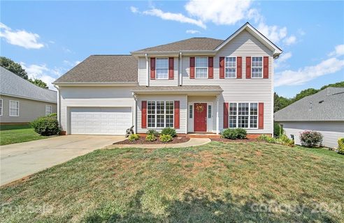 124 Currituck Court