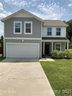 744 Brooke Nicole Place sold home in Charlotte, SC