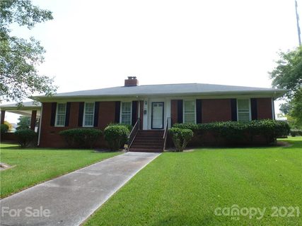 505 N Jackson Road
