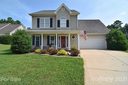 4627 Waterbell Lane sold home in Waxhaw, SC
