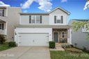 11335 Breezehill Lane sold home in Charlotte, SC