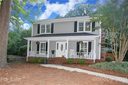 642 Furrow Drive sold home in Charlotte, SC