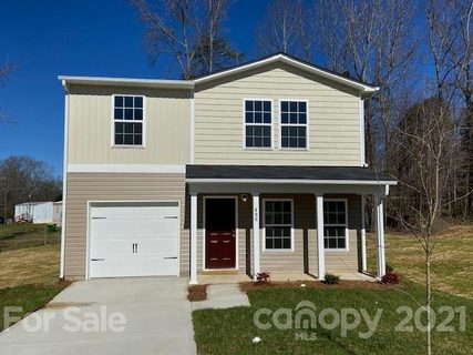486 Cornwall Drive