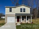 486 Cornwall Drive sold home in Salisbury, SC