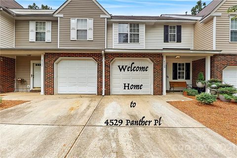4529 Panther Place