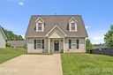 6004 Bradford Court sold home in Dallas, SC