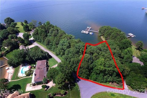 28 Winston Circle sold home in Morrison Point, Troutman, NC