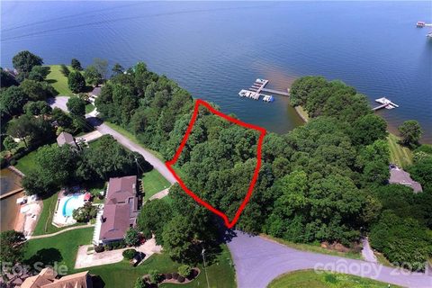 27 Winston Way Lane sold home in Morrison Point, Troutman, NC