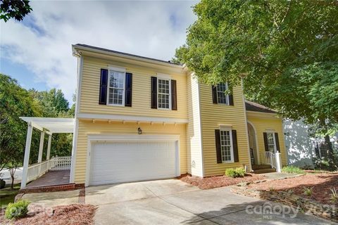 8101 Winter Oaks Court
