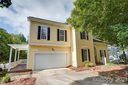 8101 Winter Oaks Court sold home in Waxhaw, SC