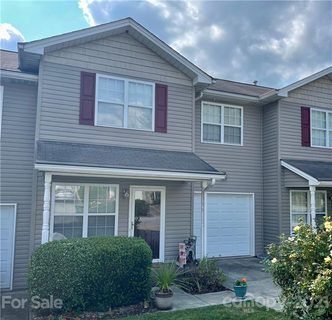 363 Wiltshire Circle sold condo in Stafford Crossing, Fletcher, NC