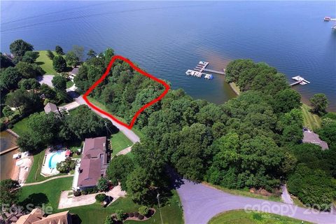 26 Winston Way Lane sold home in Morrison Point, Troutman, NC
