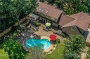 4508 Oakberry Court sold home in Matthews, SC