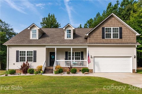 1731 Faulkner Road