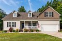 1731 Faulkner Road sold home in Clover, SC