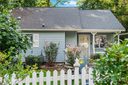 605 Rhododendron Avenue sold home in Black Mountain, SC