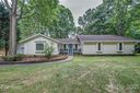 2409 Woodleigh Drive sold home in Gastonia, SC
