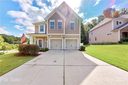4007 Bridgepoint Drive sold home in Fort Mill, SC