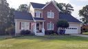 5516 Winding Oak Drive sold home in Hickory, SC