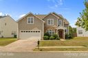 10909 Sedgemoor Lane sold home in Charlotte, SC