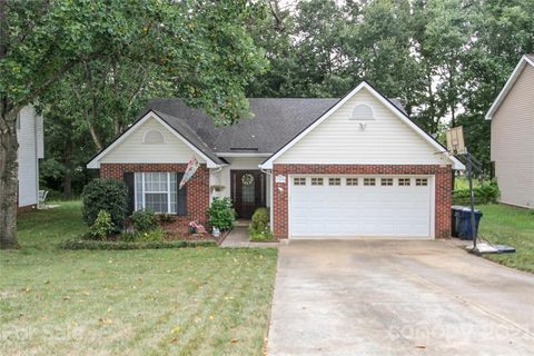 11012 Ballards Pond Lane