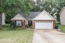 11012 Ballards Pond Lane sold home in Matthews, SC
