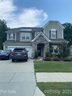 16004 Foreleigh Road sold home in Huntersville, SC