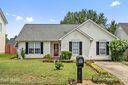 5810 Autumn Trace Lane sold home in Indian Trail, SC