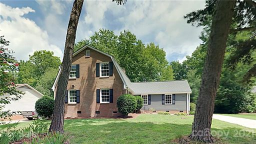 6600 Olde Savannah Road sold home in Olde Savannah, Charlotte, NC