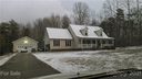 2487 Providence Church Road sold home in Salisbury, SC